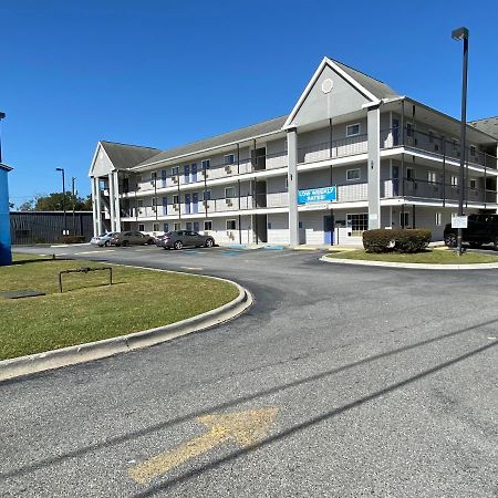 Savannah Garden Inn Luaran gambar