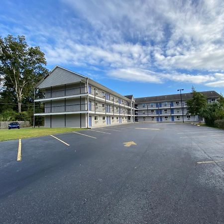 Savannah Garden Inn Luaran gambar
