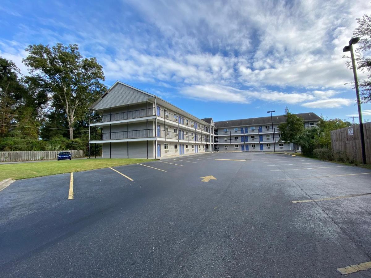 Savannah Garden Inn Luaran gambar