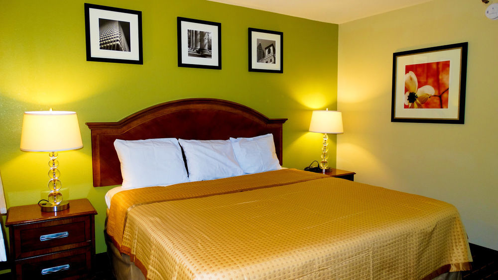 Savannah Garden Inn Luaran gambar