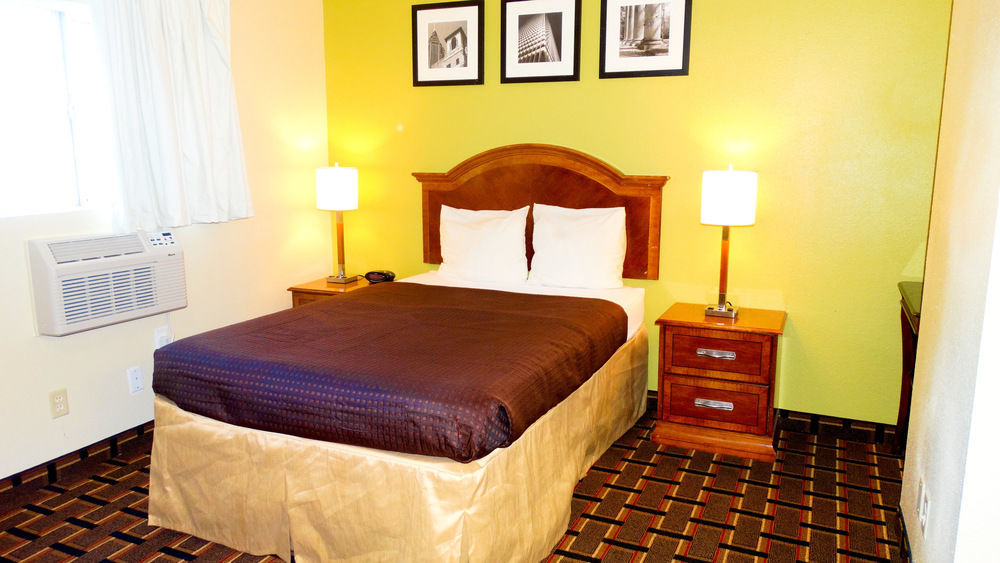Savannah Garden Inn Luaran gambar