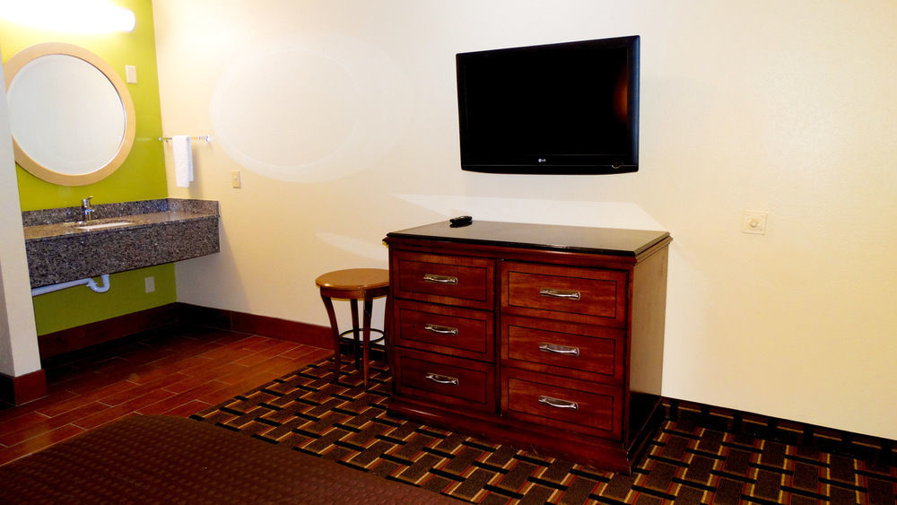 Savannah Garden Inn Luaran gambar