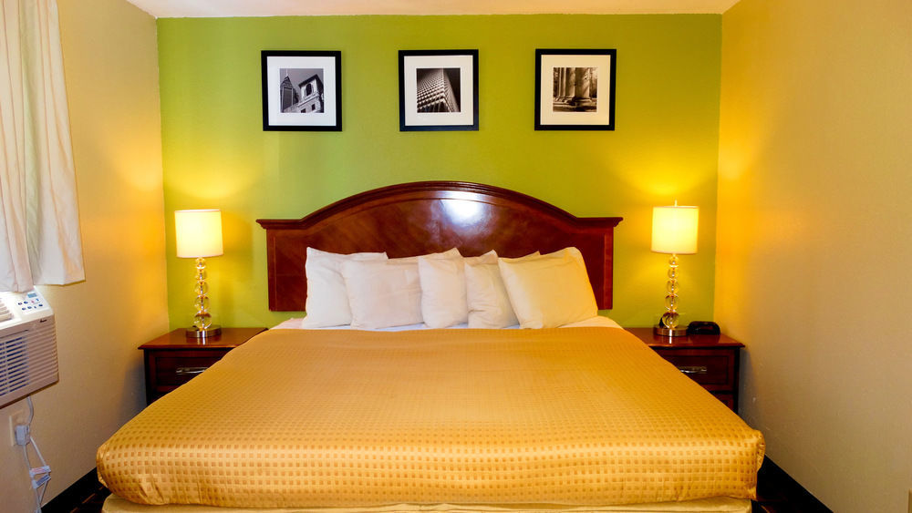 Savannah Garden Inn Luaran gambar