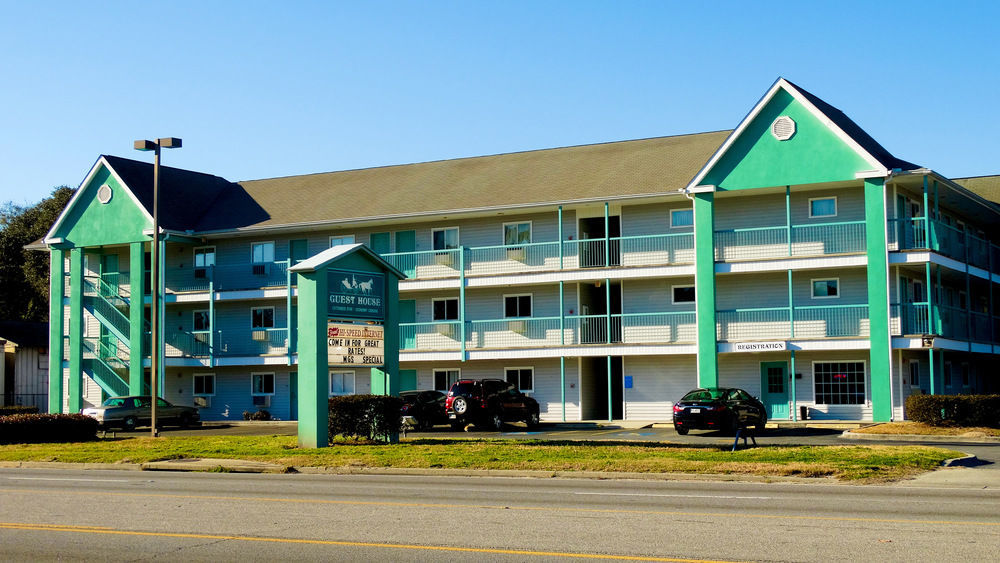 Savannah Garden Inn Luaran gambar