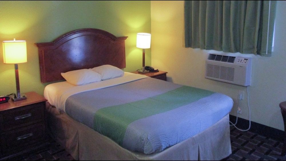Savannah Garden Inn Luaran gambar