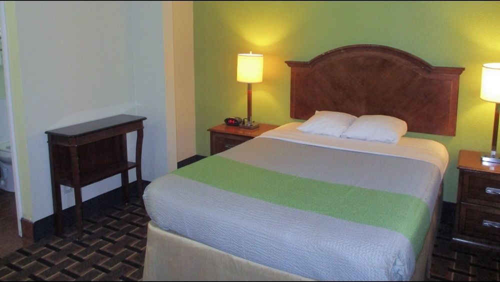 Savannah Garden Inn Luaran gambar