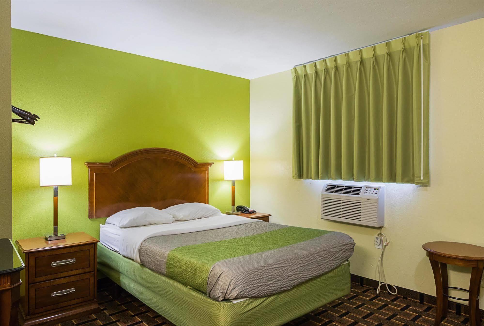 Savannah Garden Inn Luaran gambar