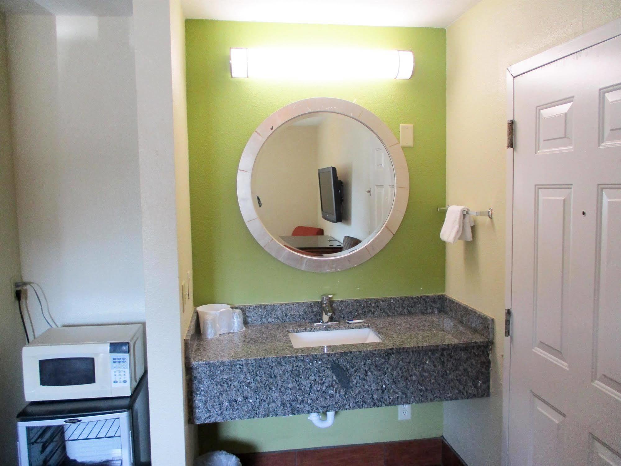 Savannah Garden Inn Luaran gambar
