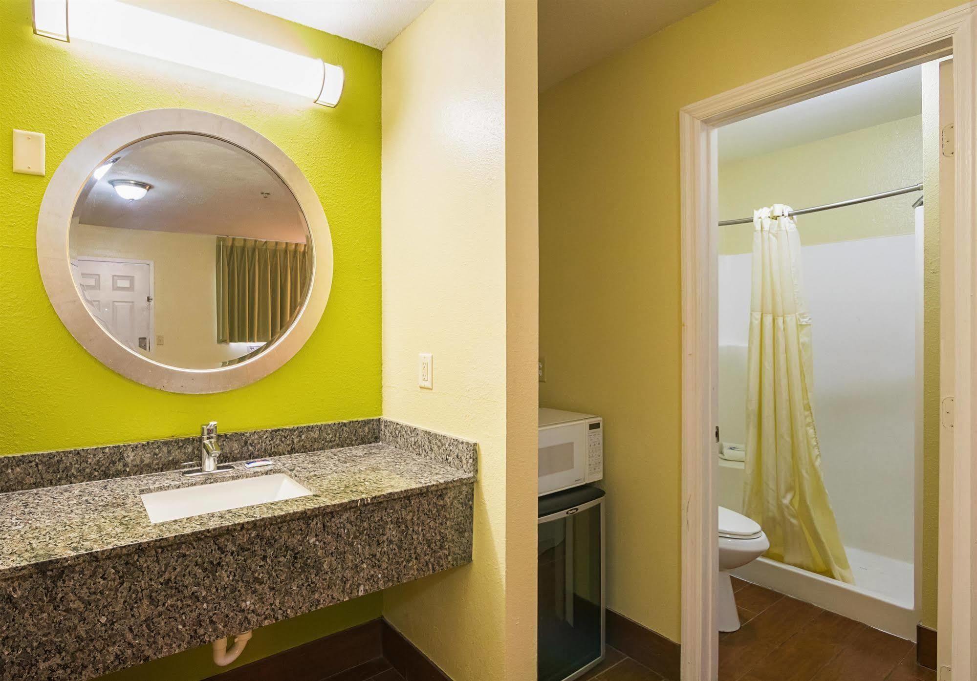 Savannah Garden Inn Luaran gambar