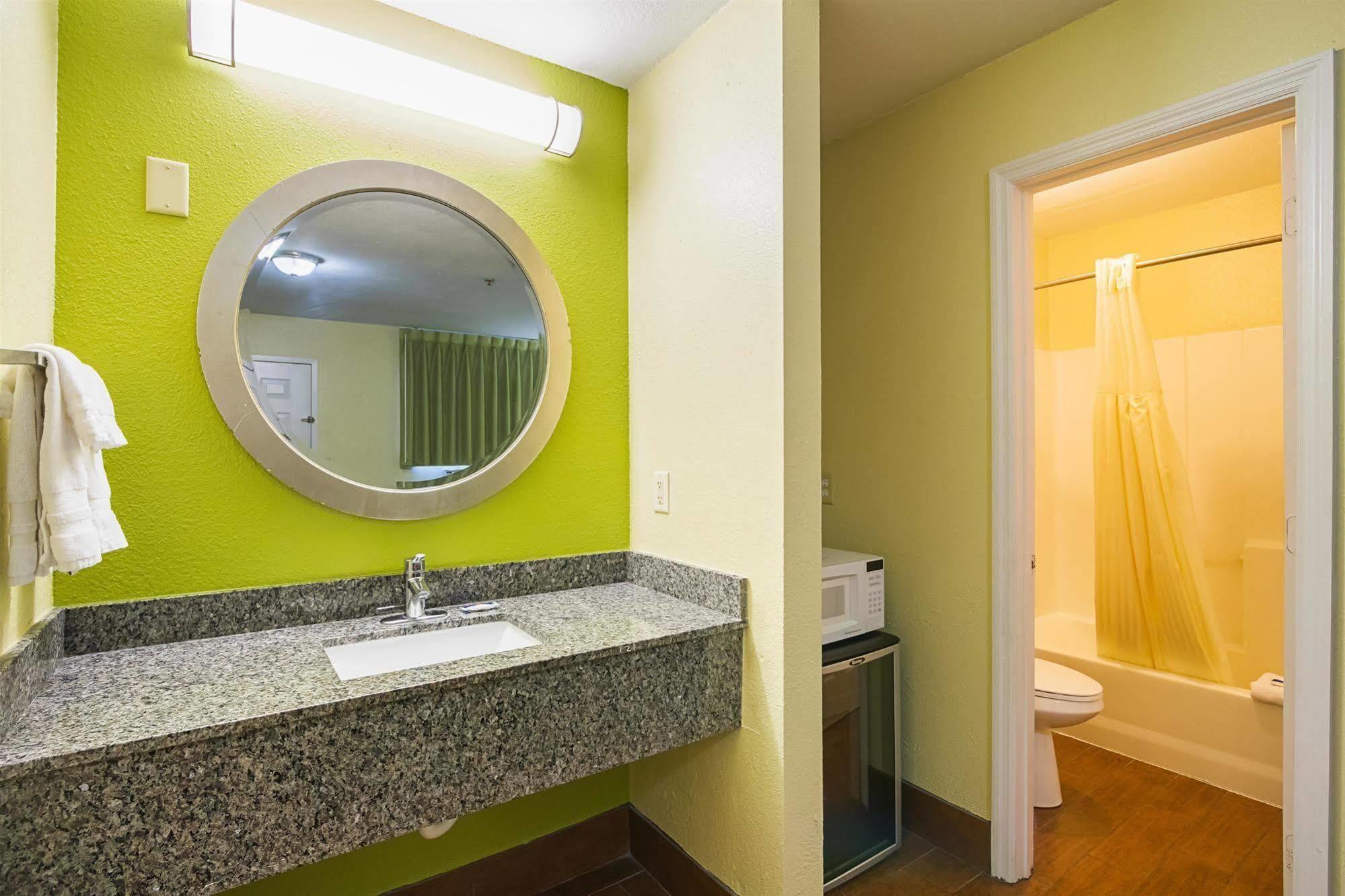 Savannah Garden Inn Luaran gambar