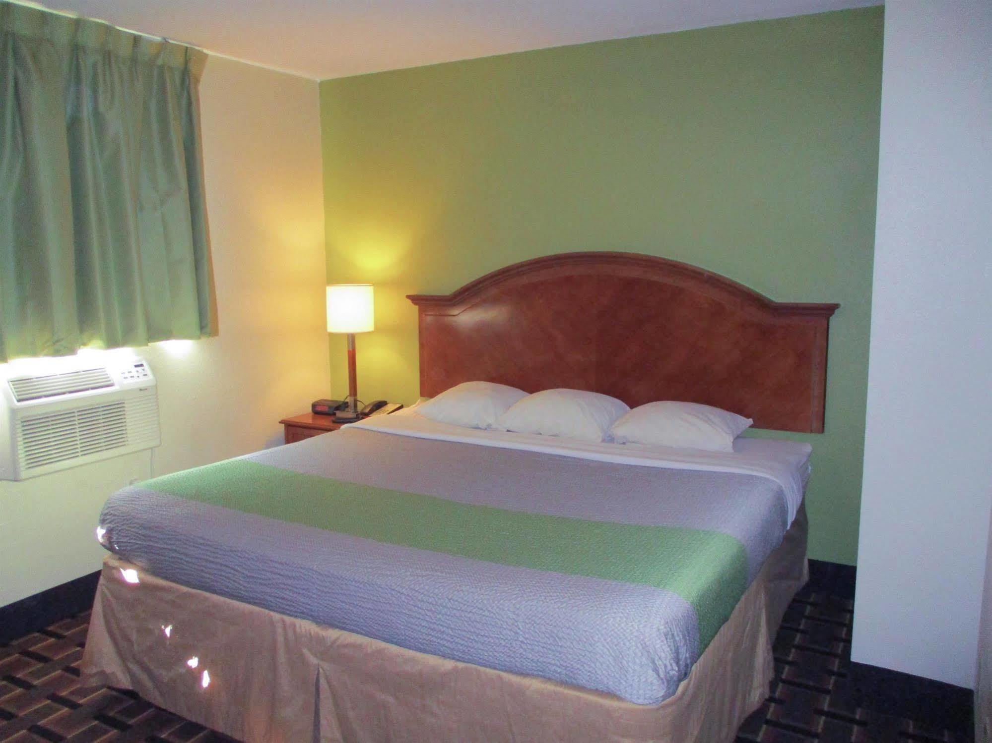 Savannah Garden Inn Luaran gambar