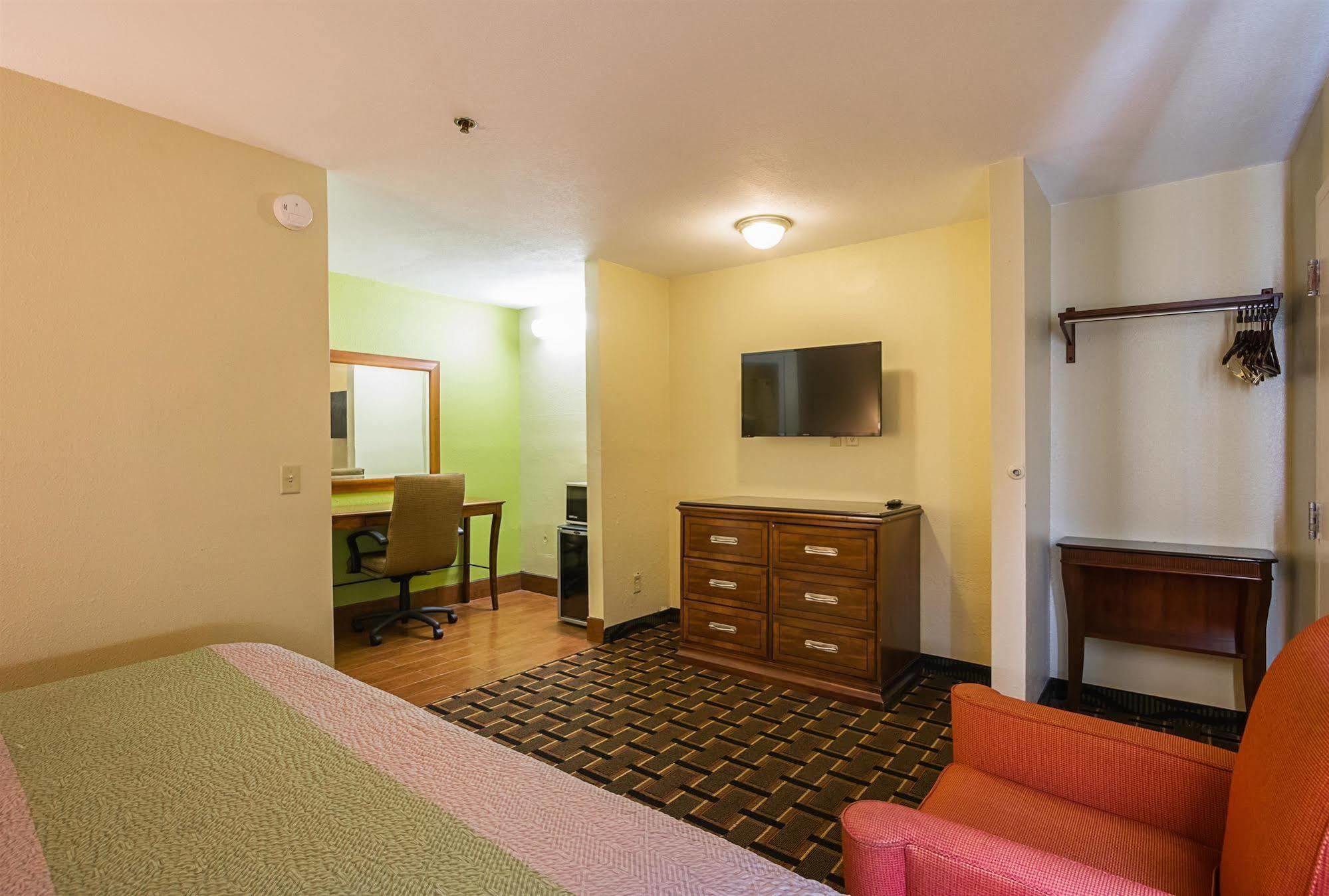Savannah Garden Inn Luaran gambar