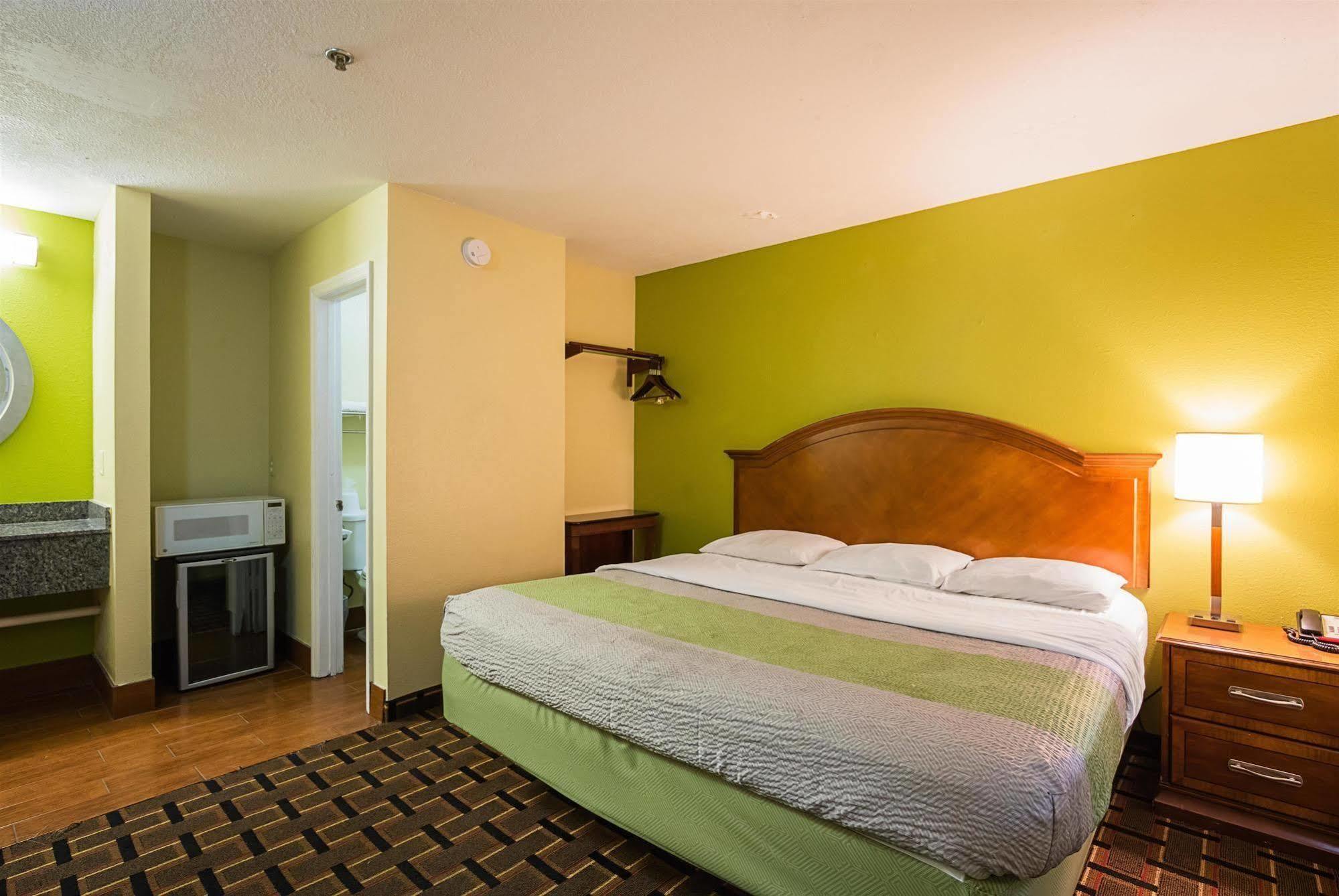 Savannah Garden Inn Luaran gambar