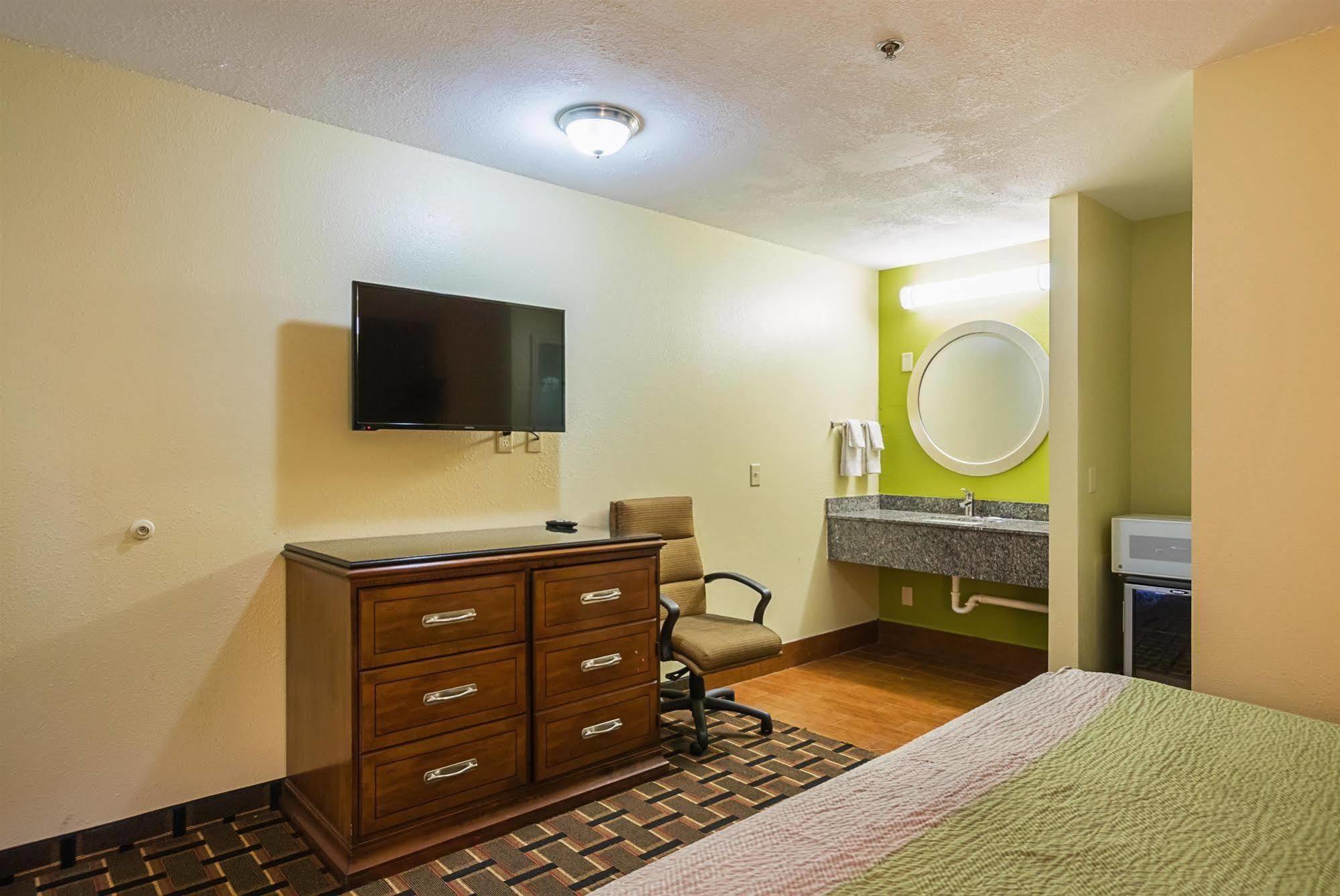 Savannah Garden Inn Luaran gambar