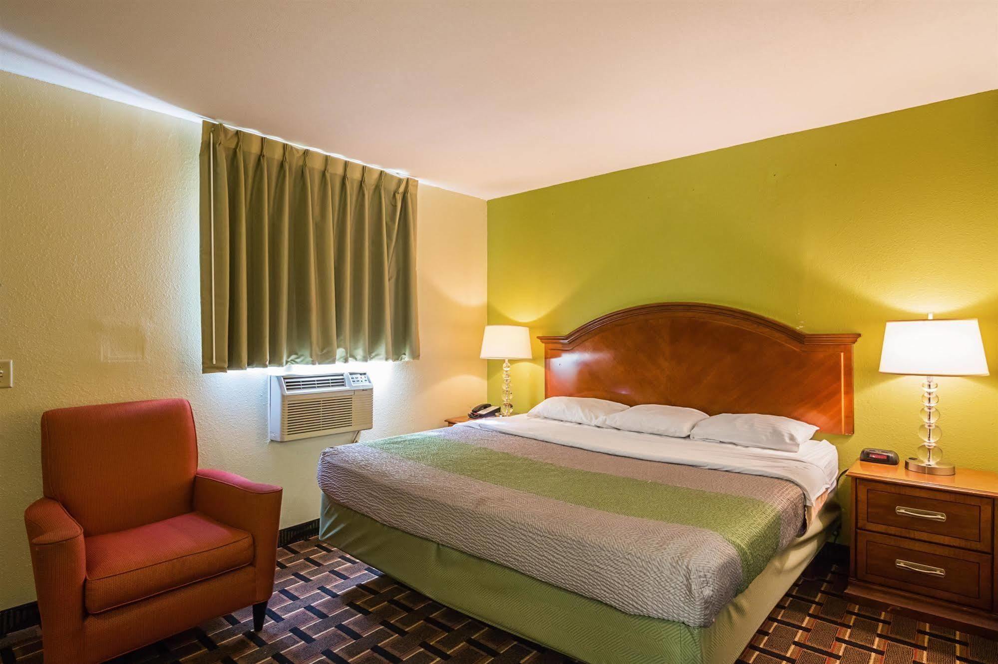 Savannah Garden Inn Luaran gambar