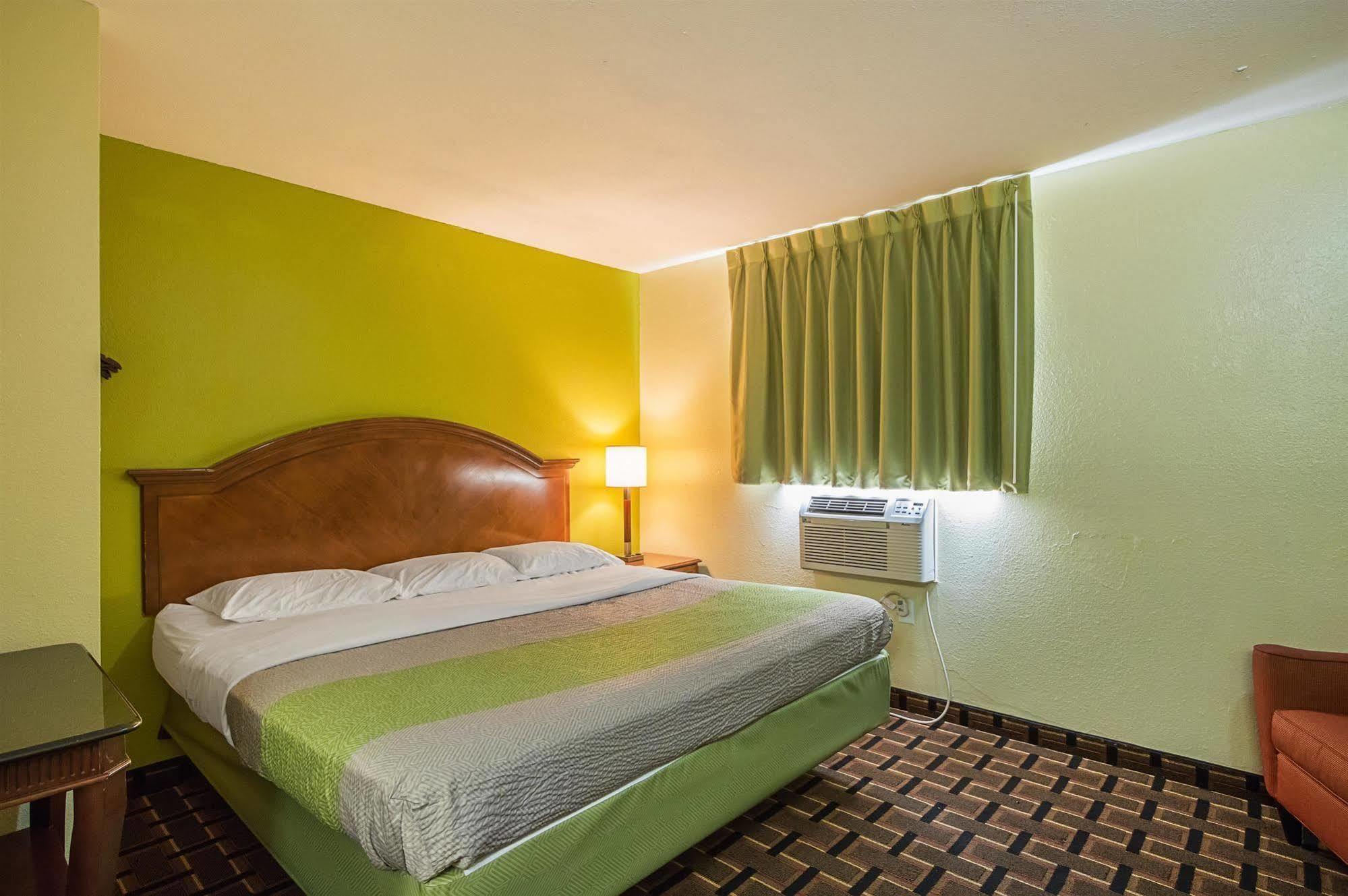 Savannah Garden Inn Luaran gambar
