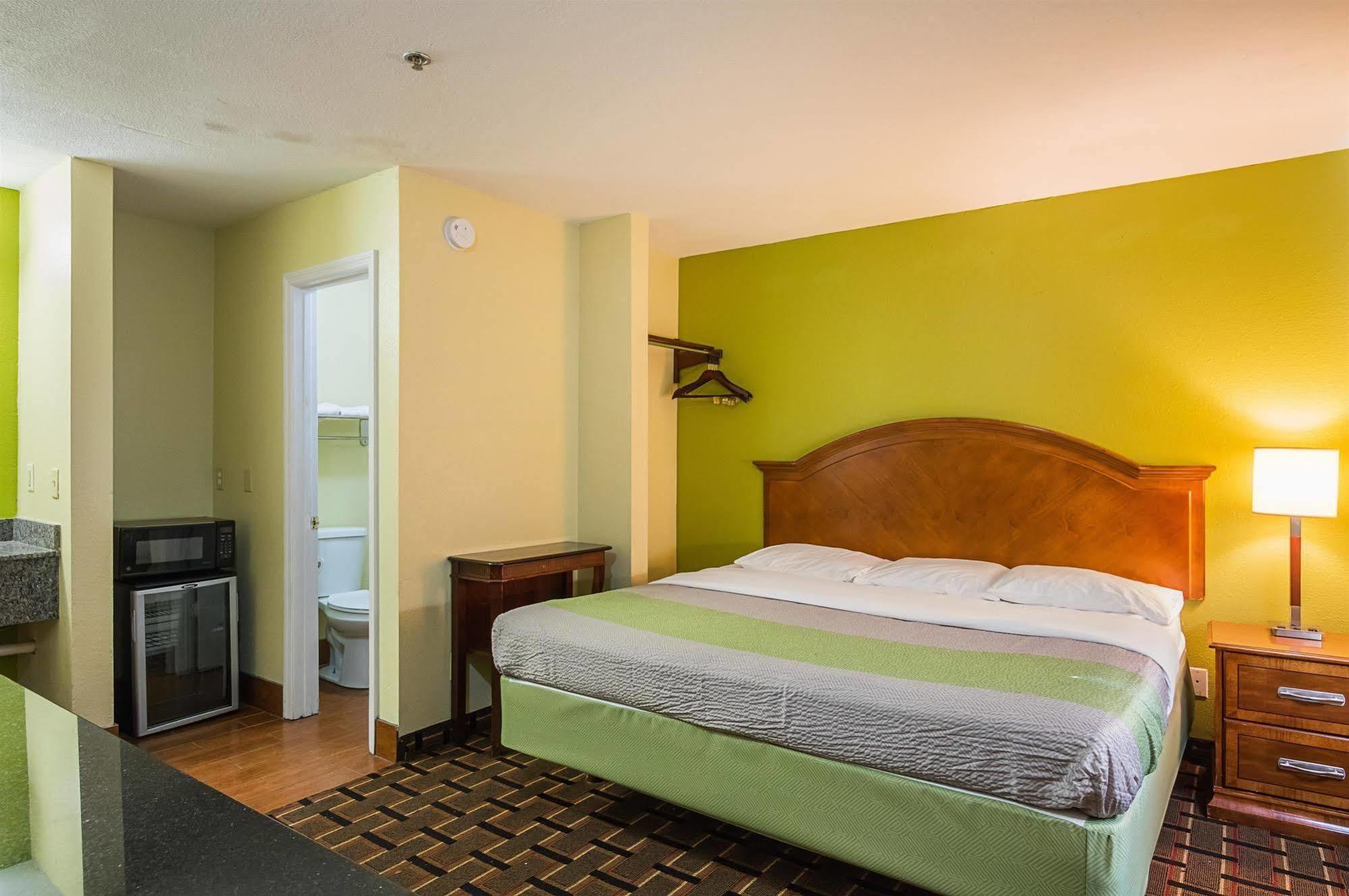 Savannah Garden Inn Luaran gambar