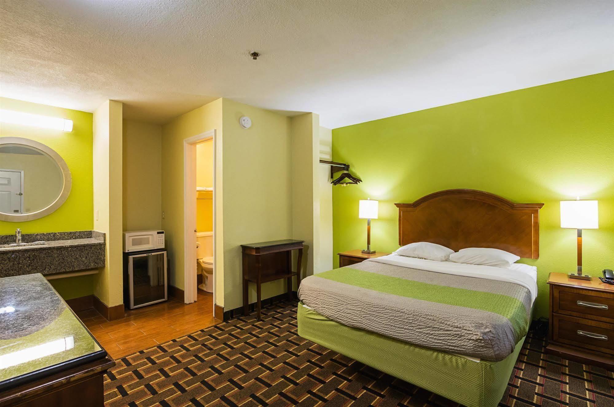 Savannah Garden Inn Luaran gambar